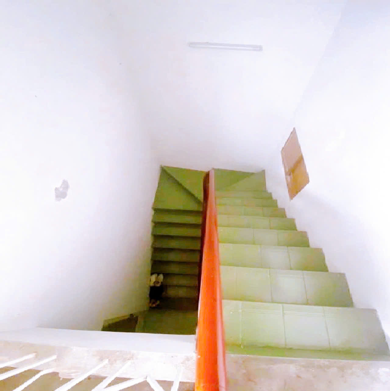 Bán nhà QUẬN PHÚ NHUẬN, hẻm Lê Văn Sỹ, 5.6 x 11.8m, Giá 6.55 tỷ - Ảnh 1